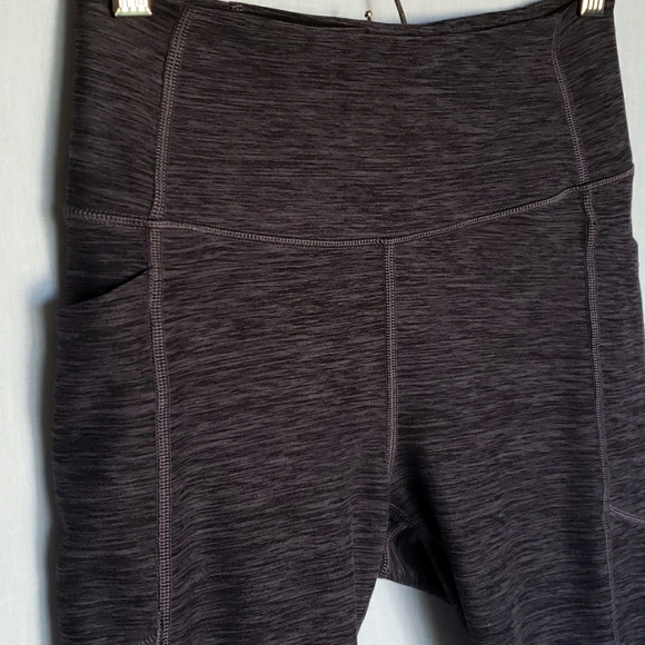 Victoria's Secret Leggings Sz.6 - Picture 2 of 11